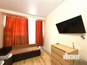 1-к квартира, вторичка, 49м2, 2/10 этаж