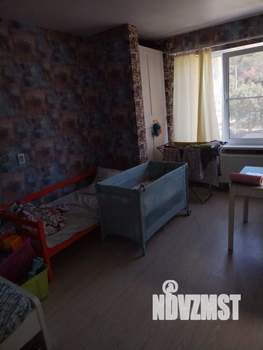 1-к квартира, вторичка, 40м2, 3/4 этаж