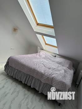 3-к квартира, вторичка, 105м2, 6/6 этаж