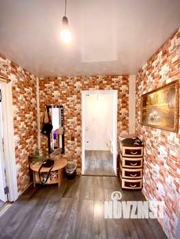 3-к квартира, вторичка, 100м2, 5/5 этаж