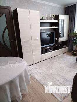 2-к квартира, вторичка, 36м2, 1/5 этаж