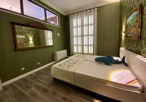 4-к квартира, вторичка, 150м2, 2/14 этаж