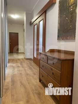 3-к квартира, вторичка, 86м2, 2/10 этаж