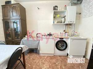 2-к квартира, вторичка, 54м2, 2/2 этаж