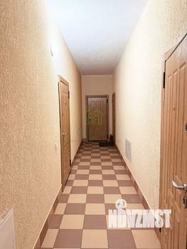 1-к квартира, вторичка, 40м2, 3/4 этаж