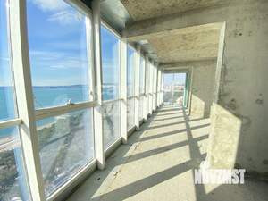 4-к квартира, вторичка, 134м2, 15/20 этаж