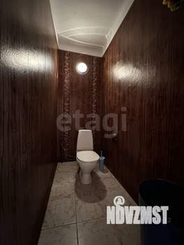 3-к квартира, вторичка, 85м2, 1/1 этаж