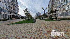 1-к квартира, вторичка, 43м2, 2/8 этаж