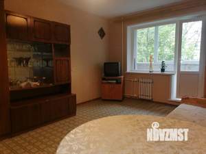 1-к квартира, вторичка, 37м2, 2/9 этаж