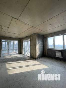 3-к квартира, вторичка, 92м2, 6/7 этаж