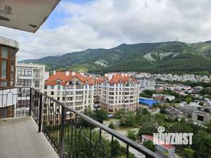 1-к квартира, вторичка, 46м2, 10/10 этаж