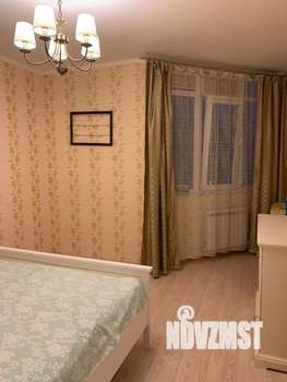 1-к квартира, вторичка, 45м2, 8/11 этаж