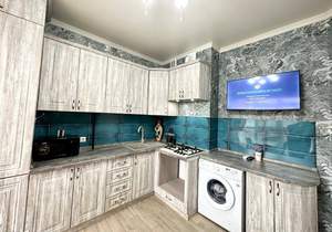 1-к квартира, вторичка, 39м2, 3/7 этаж