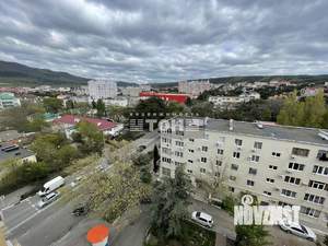 3-к квартира, вторичка, 63м2, 9/9 этаж