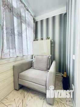 1-к квартира, вторичка, 37м2, 2/7 этаж