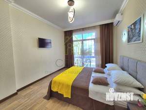 1-к квартира, вторичка, 51м2, 4/6 этаж