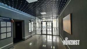 Студия квартира, сданный дом, 40м2, 3/20 этаж