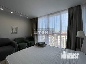 1-к квартира, вторичка, 37м2, 11/20 этаж