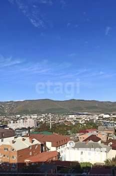 3-к квартира, вторичка, 61м2, 9/9 этаж