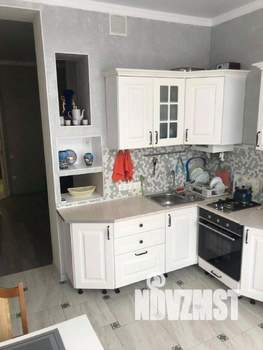 1-к квартира, вторичка, 29м2, 2/8 этаж