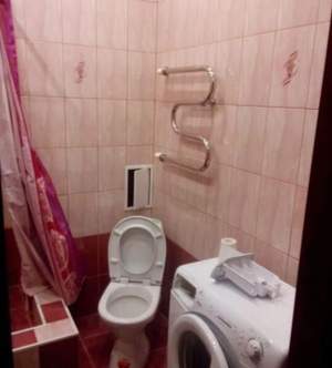 1-к квартира, вторичка, 32м2, 3/5 этаж