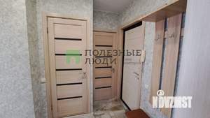 1-к квартира, вторичка, 38м2, 6/9 этаж