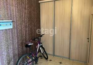 1-к квартира, вторичка, 55м2, 3/7 этаж