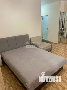 1-к квартира, вторичка, 46м2, 4/8 этаж