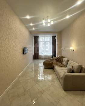2-к квартира, вторичка, 77м2, 1/8 этаж