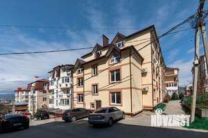 Студия квартира, вторичка, 24м2, 1/4 этаж