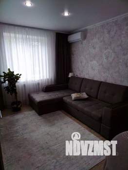 2-к квартира, вторичка, 36м2, 1/5 этаж