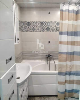 1-к квартира, вторичка, 48м2, 6/6 этаж