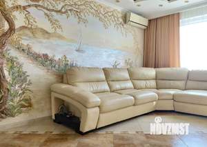 3-к квартира, вторичка, 104м2, 5/5 этаж