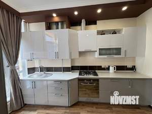 1-к квартира, вторичка, 33м2, 3/4 этаж