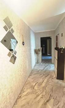 3-к квартира, вторичка, 58м2, 2/5 этаж
