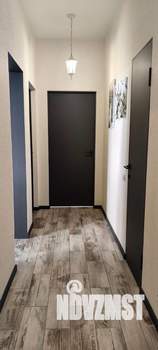 2-к квартира, вторичка, 55м2, 2/7 этаж