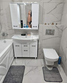 3-к квартира, вторичка, 57м2, 4/5 этаж