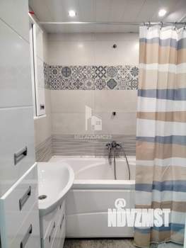 1-к квартира, вторичка, 48м2, 6/6 этаж