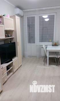 2-к квартира, вторичка, 46м2, 1/4 этаж