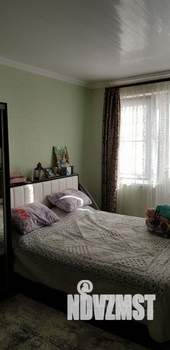 3-к квартира, вторичка, 120м2, 2/2 этаж