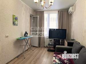 1-к квартира, вторичка, 30м2, 3/4 этаж