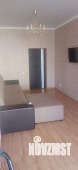 1-к квартира, вторичка, 45м2, 3/10 этаж