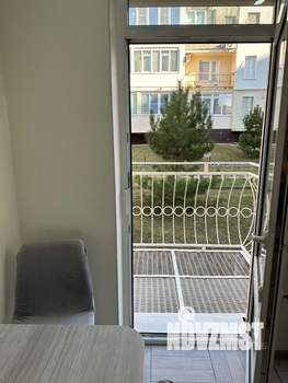 2-к квартира, вторичка, 55м2, 1/4 этаж