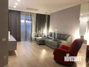 2-к квартира, вторичка, 72м2, 5/13 этаж