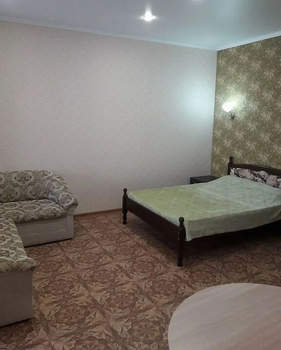 Студия квартира, вторичка, 35м2, 5/9 этаж
