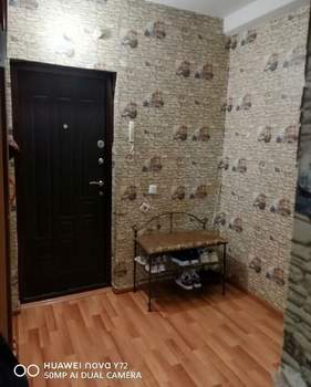 2-к квартира, вторичка, 62м2, 3/16 этаж