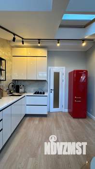 3-к квартира, вторичка, 73м2, 7/7 этаж