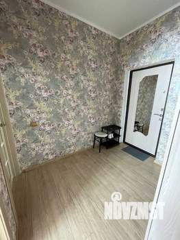 1-к квартира, вторичка, 47м2, 3/11 этаж