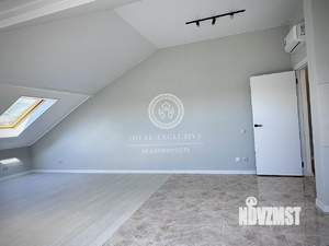 1-к квартира, сданный дом, 70м2, 4/4 этаж