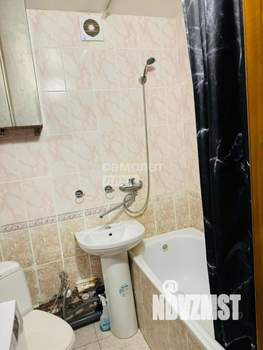 2-к квартира, вторичка, 42м2, 4/5 этаж